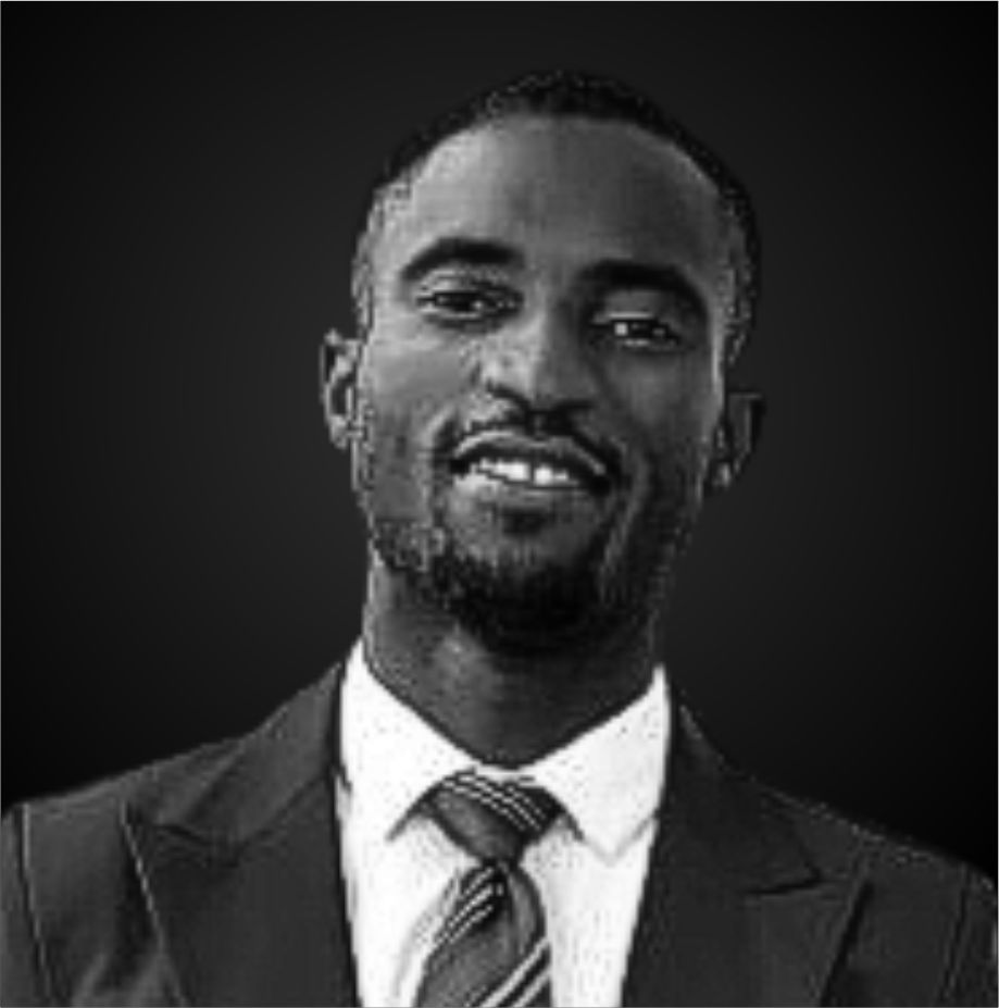 Corporate React Template